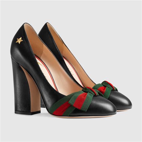 gucci shoes women pumps|gucci pumps sale online.